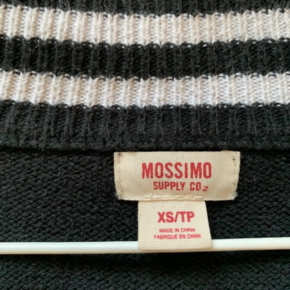 Varsity jacket style  Grey/Black - Picture 4 of 4